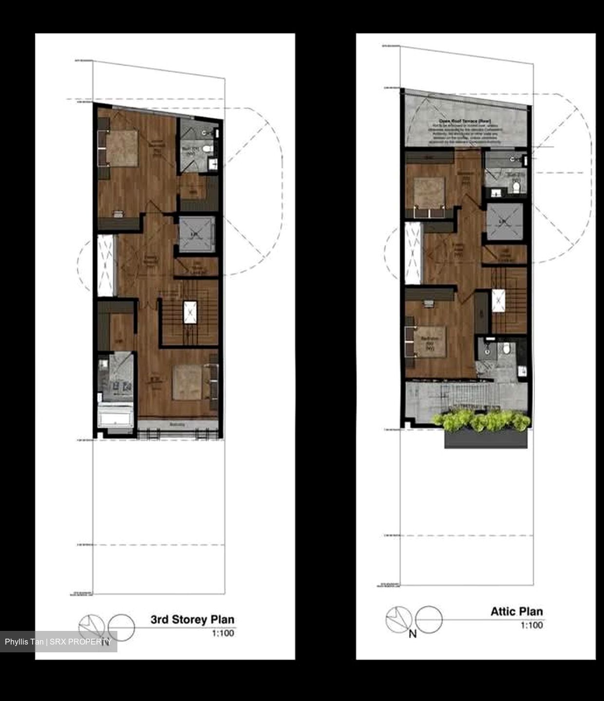Sembawang Straits Estate (D27), Terrace #546686411